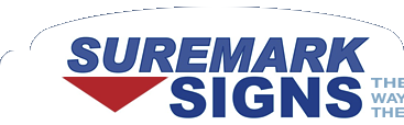Supermark Signs :: The Sure Way to Hit the Mark!